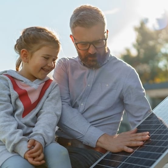 5 důvodů, proč si pořídit vlastní fotovoltaiku