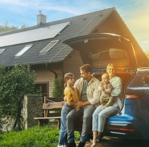 Dva nejčastější problémy zájemců o fotovoltaiku. S Řešímto.cz nehrozí